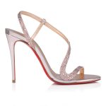 Christian Louboutin Rosalie Strass - Image 4